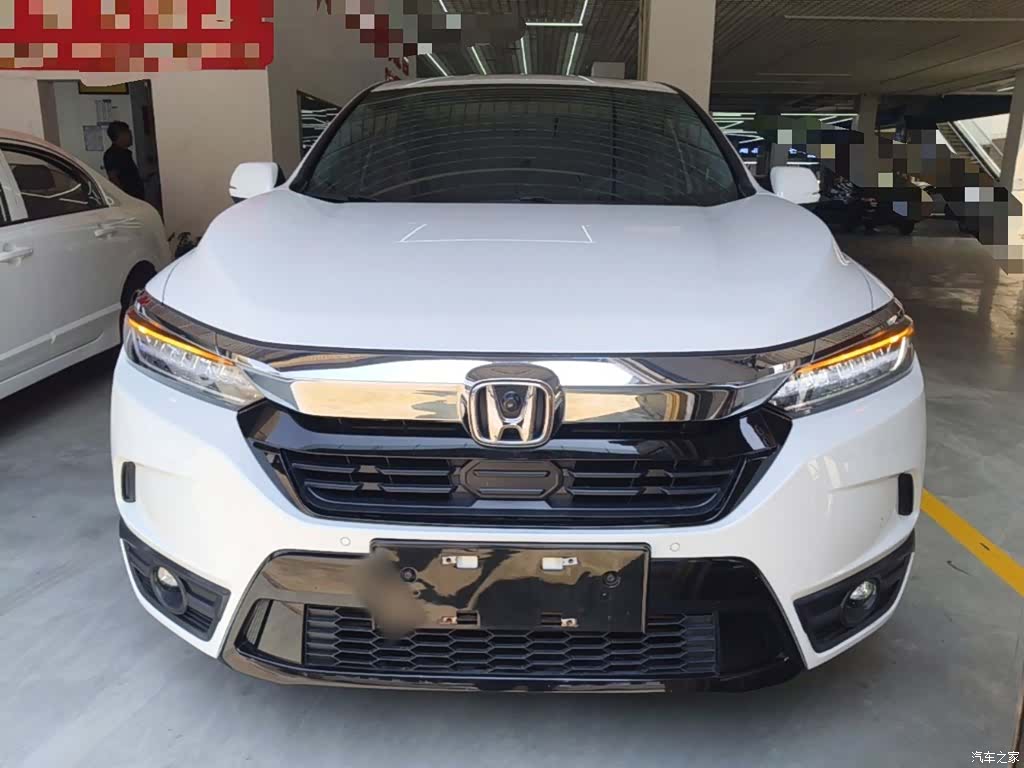 Honda Breeze, 2021 3