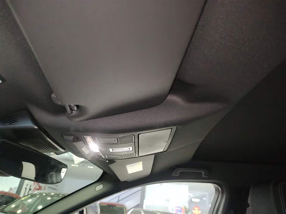 Land Rover Discover sports