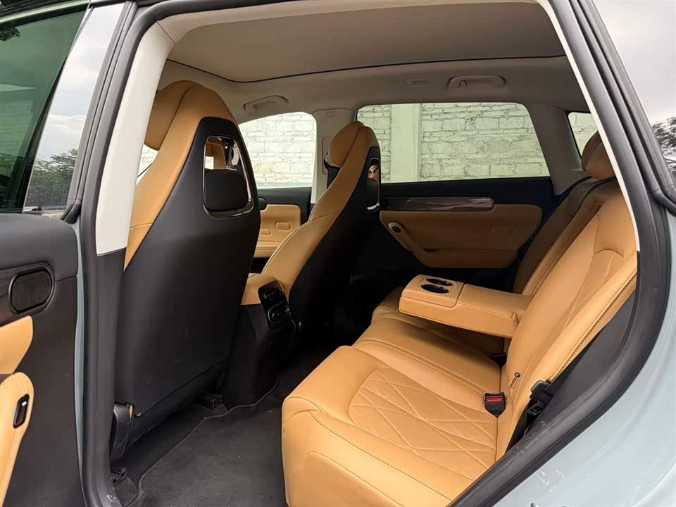 Leapmotor C11 Leapmotor C11