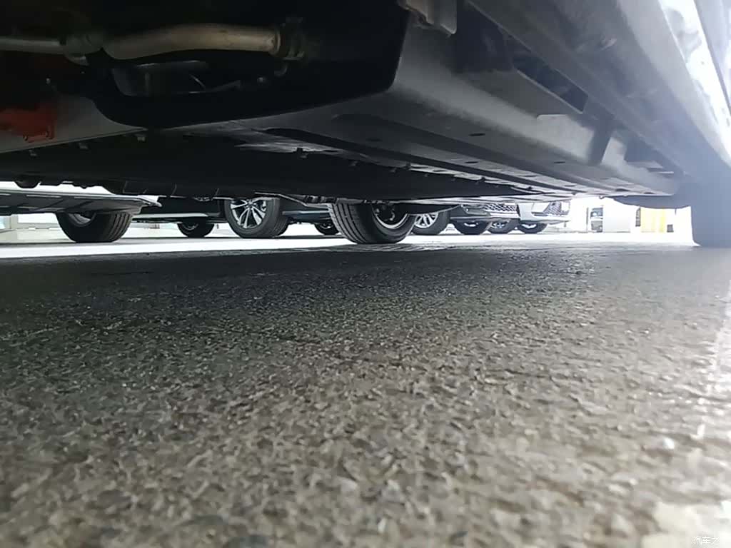 Buick GL8, 2025 8
