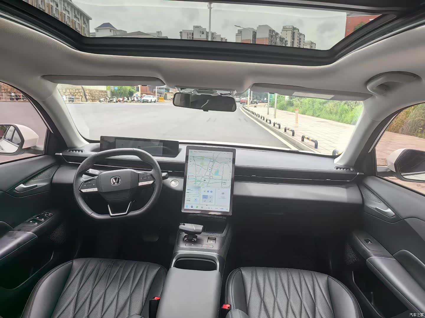 Changan Eado, 2025 6