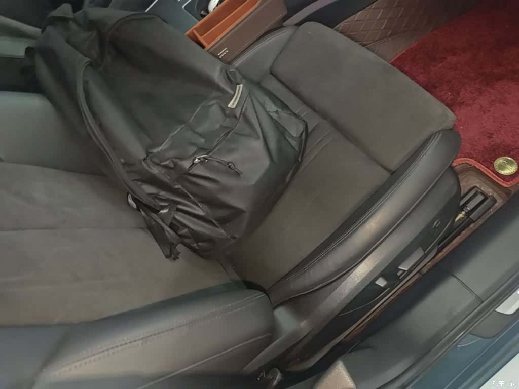 Audi A6, 2022 25