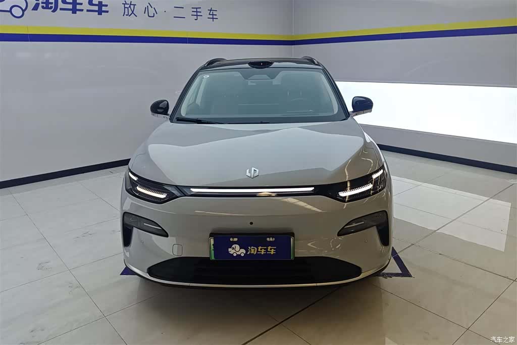 Leapmotor C11, 2025 2