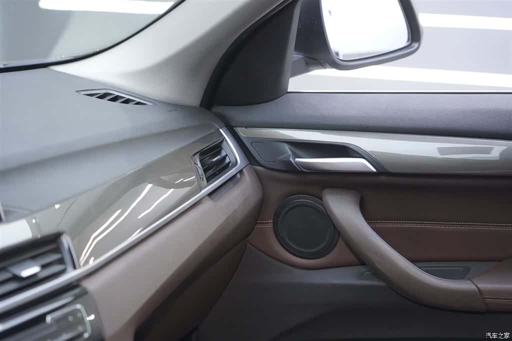 BMW X1, 2019 17