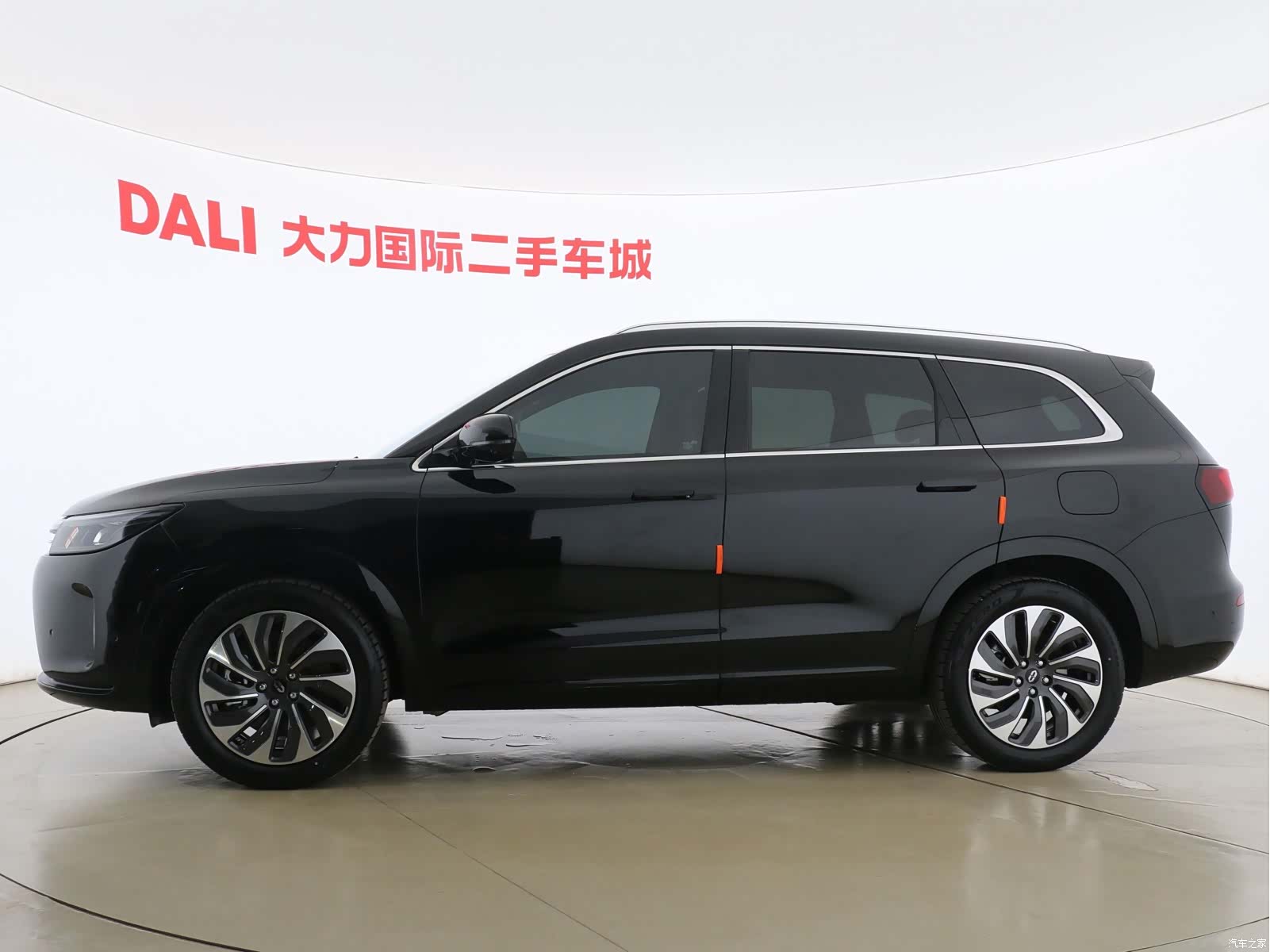 AITO M7, 2024 13