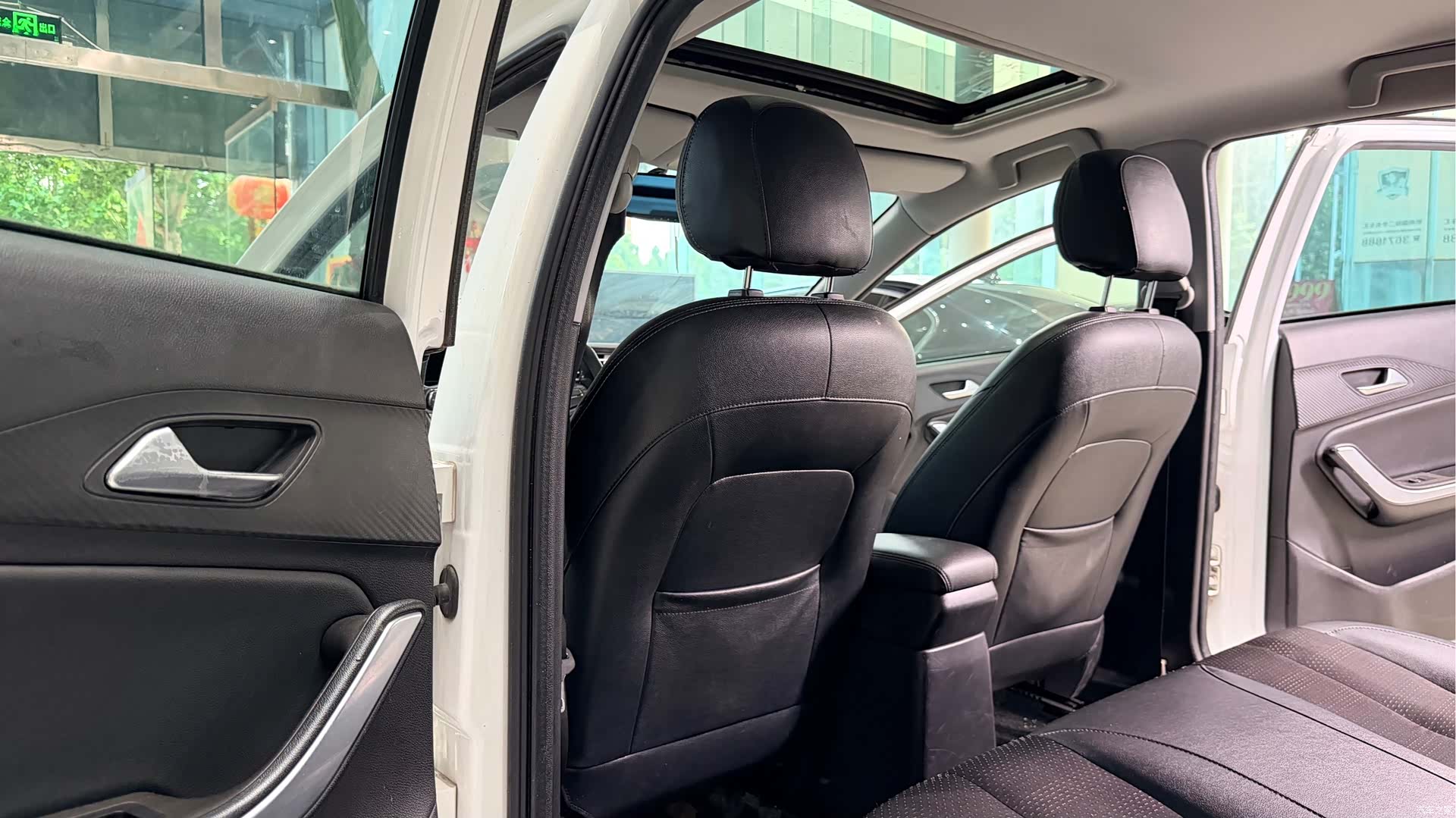 Chery 3x, 2018 14