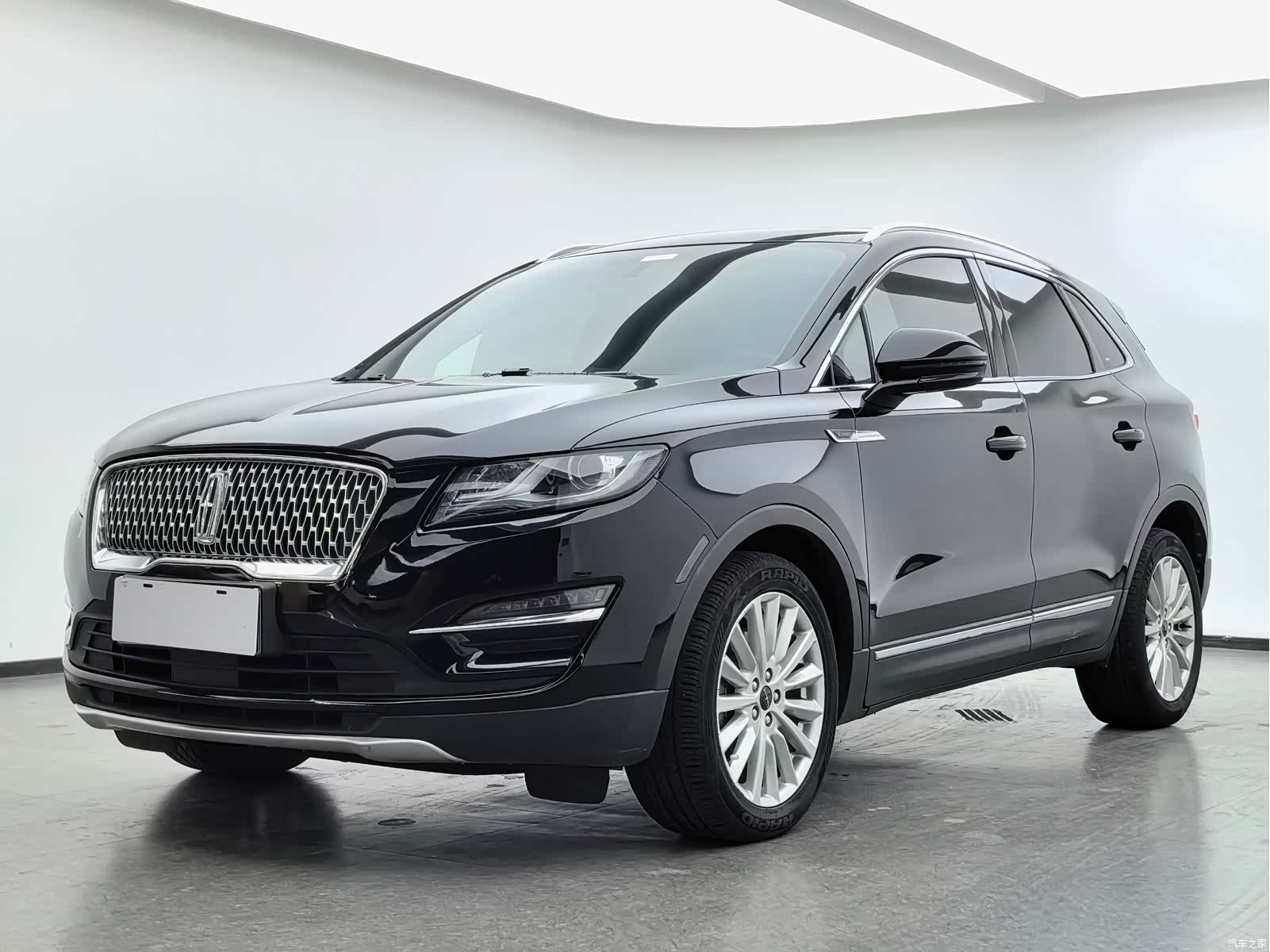Lincoln MKC