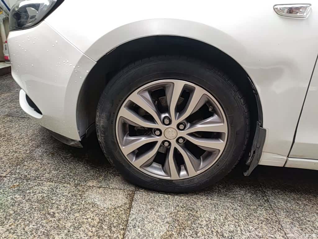 Buick VI, 2019 23