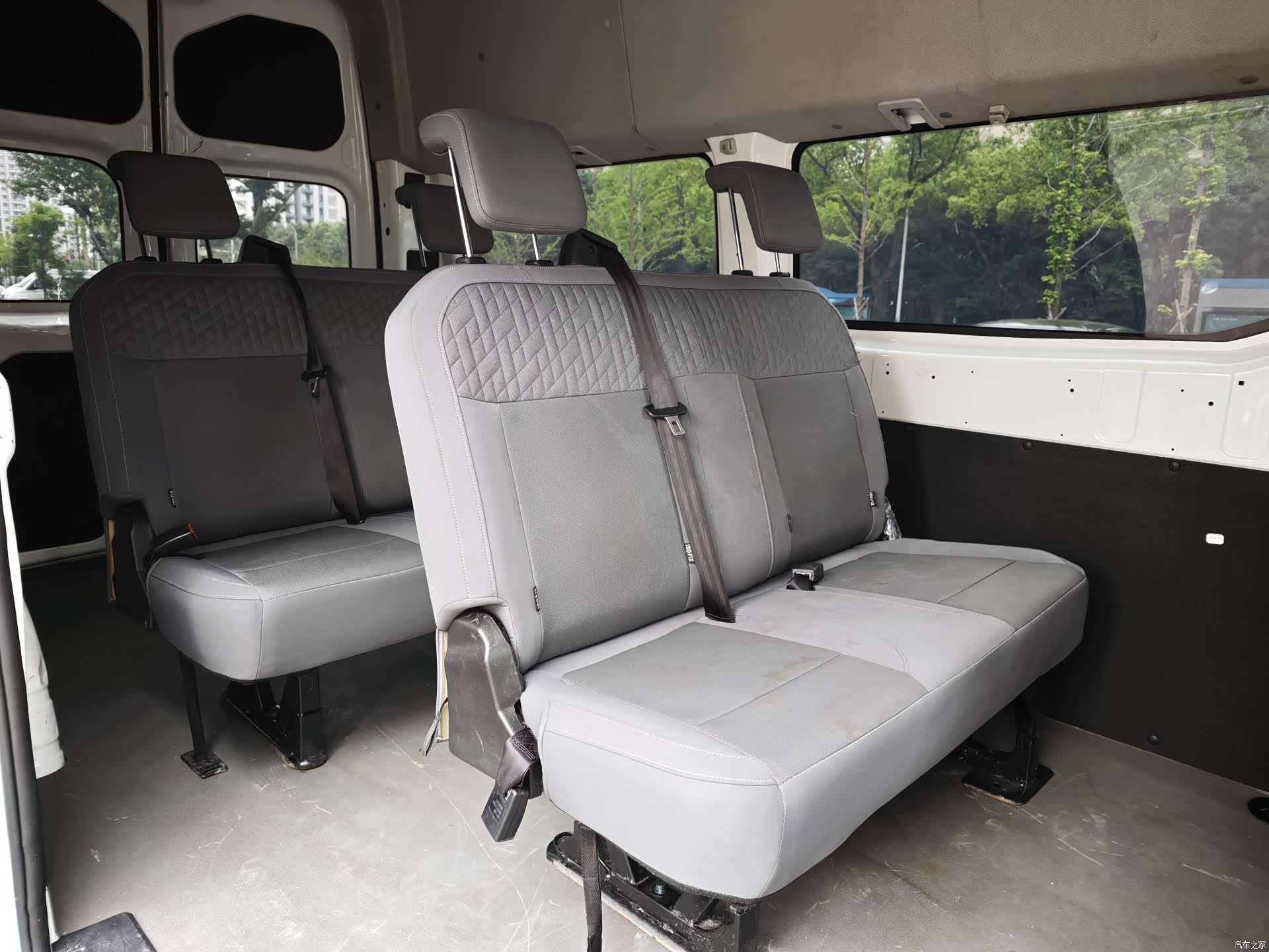 YuanCheng Class VAN, 2025 8