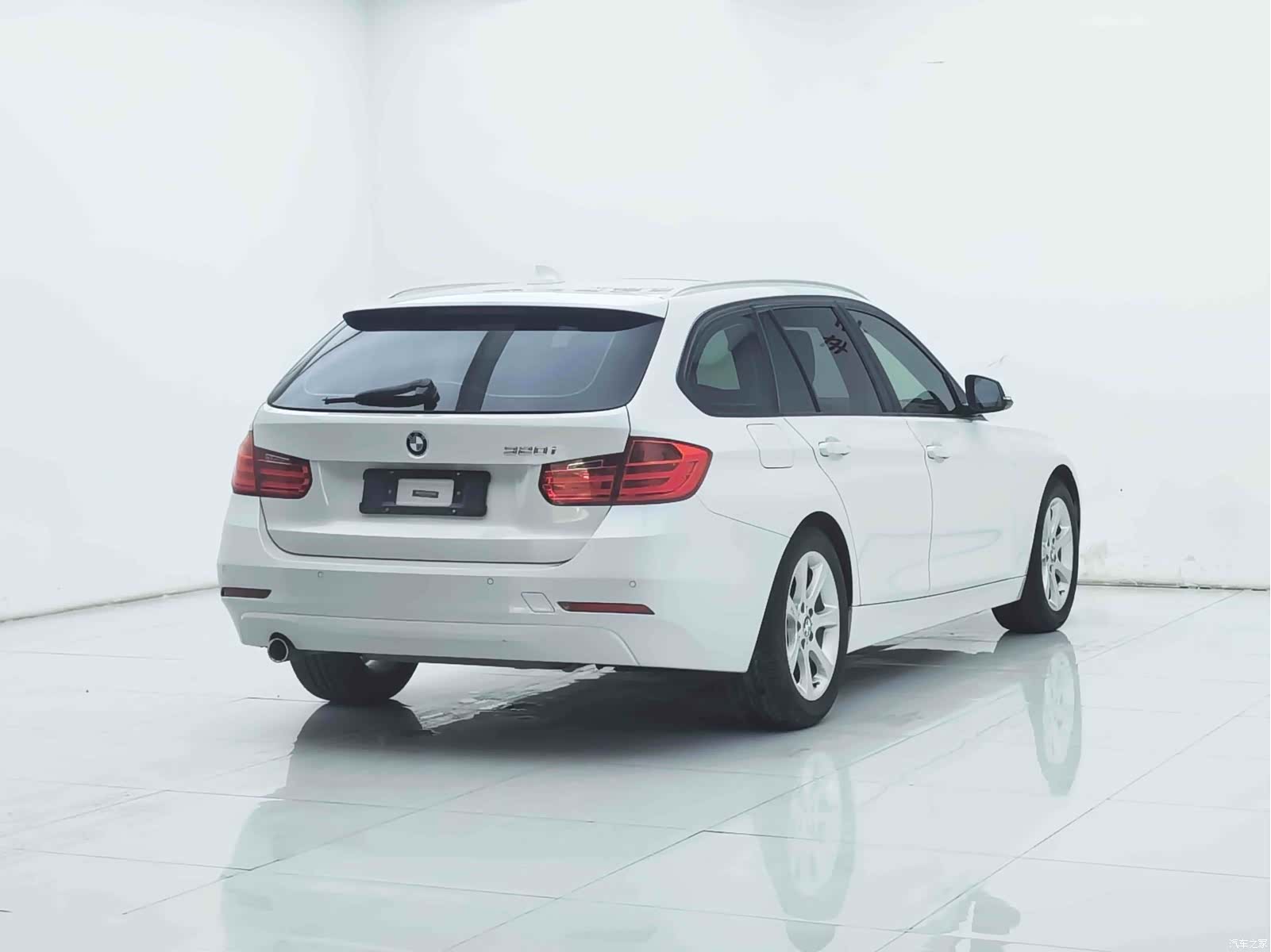 BMW 3 Series, 2016 18