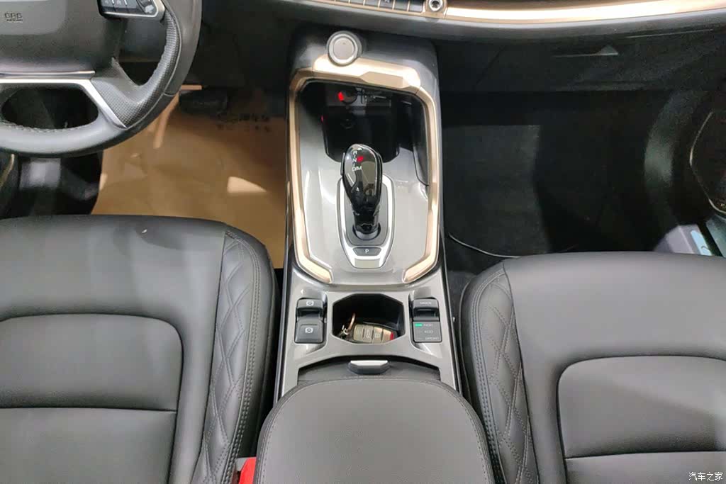 Haval H6, 2019 16