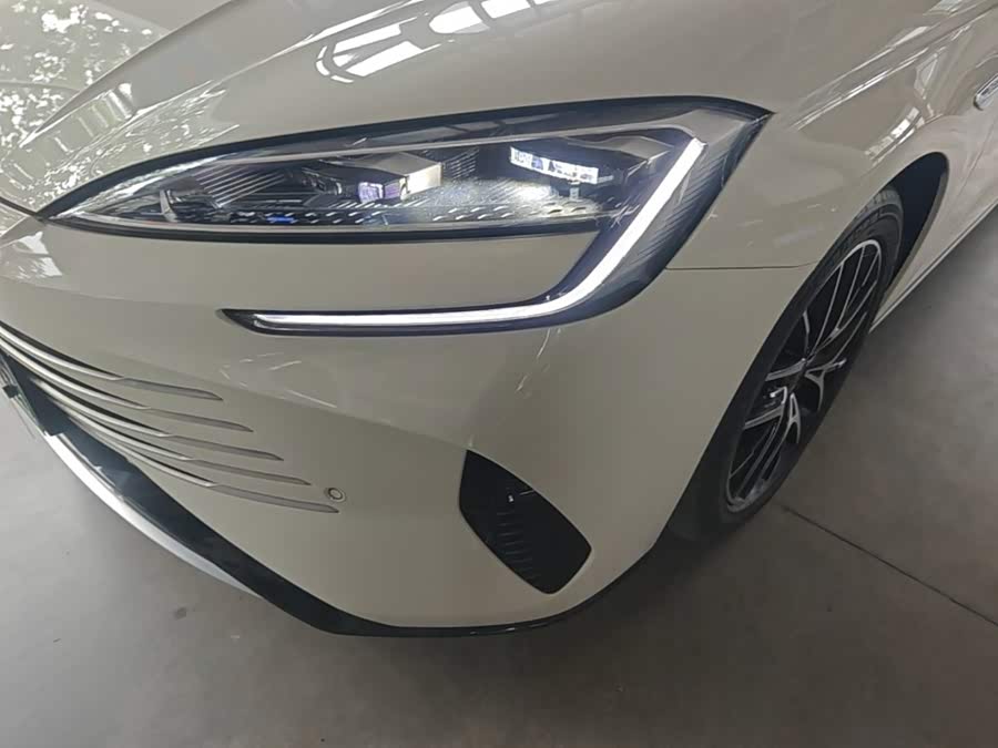 BYD Seal 07 DM-i 2024, фото 18