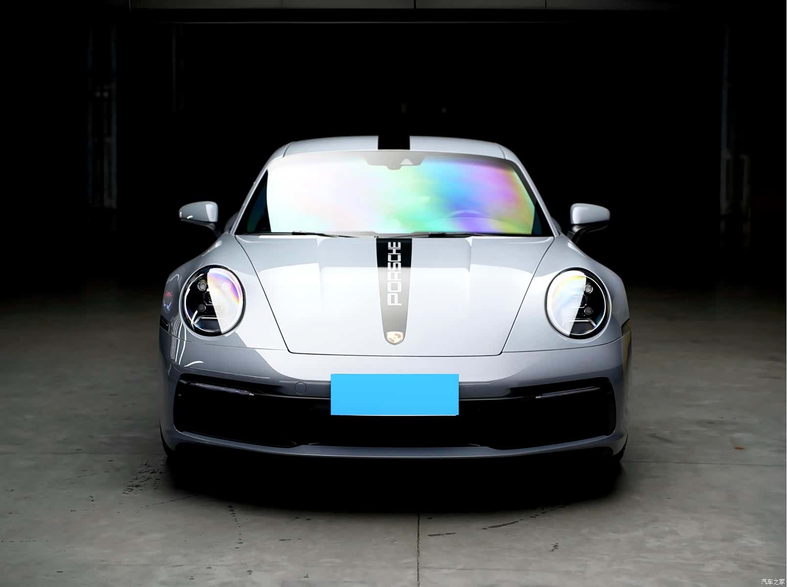 Porsche 911, 2023 все фото