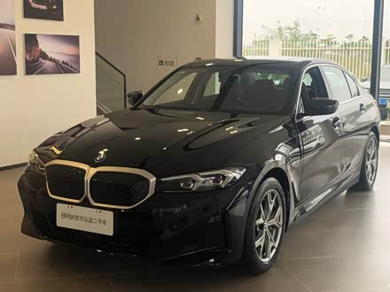 ֱͤi3 2025 eDrive 35 L