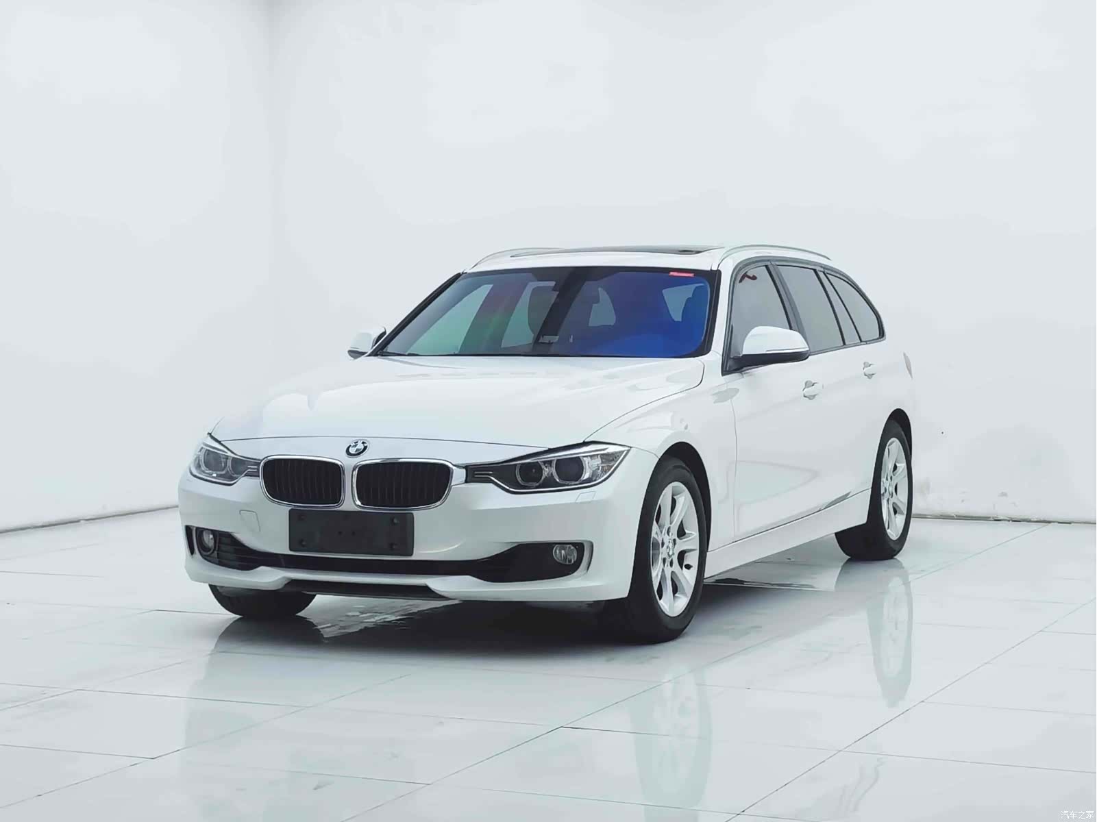 BMW 3 Series, 2016 1