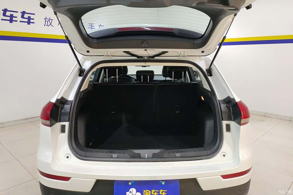 Haval H6, 2019 4