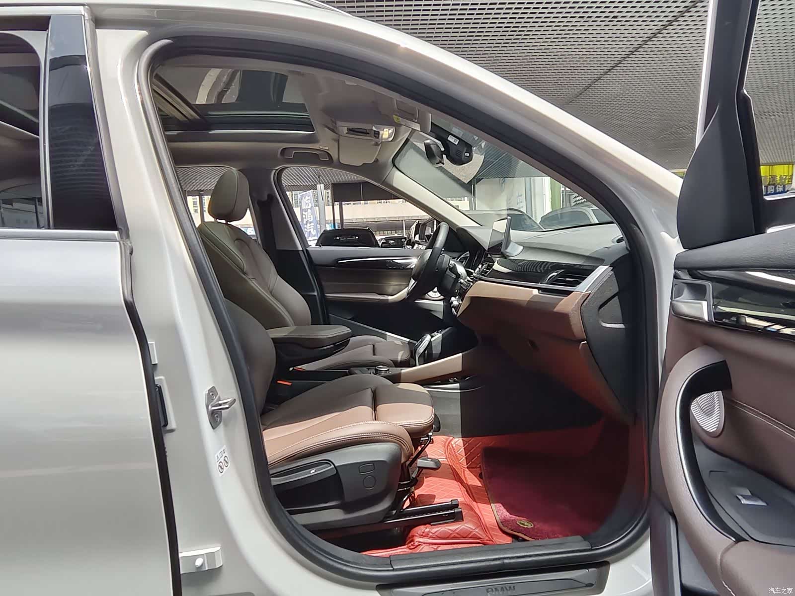 BMW X1, 2022 17