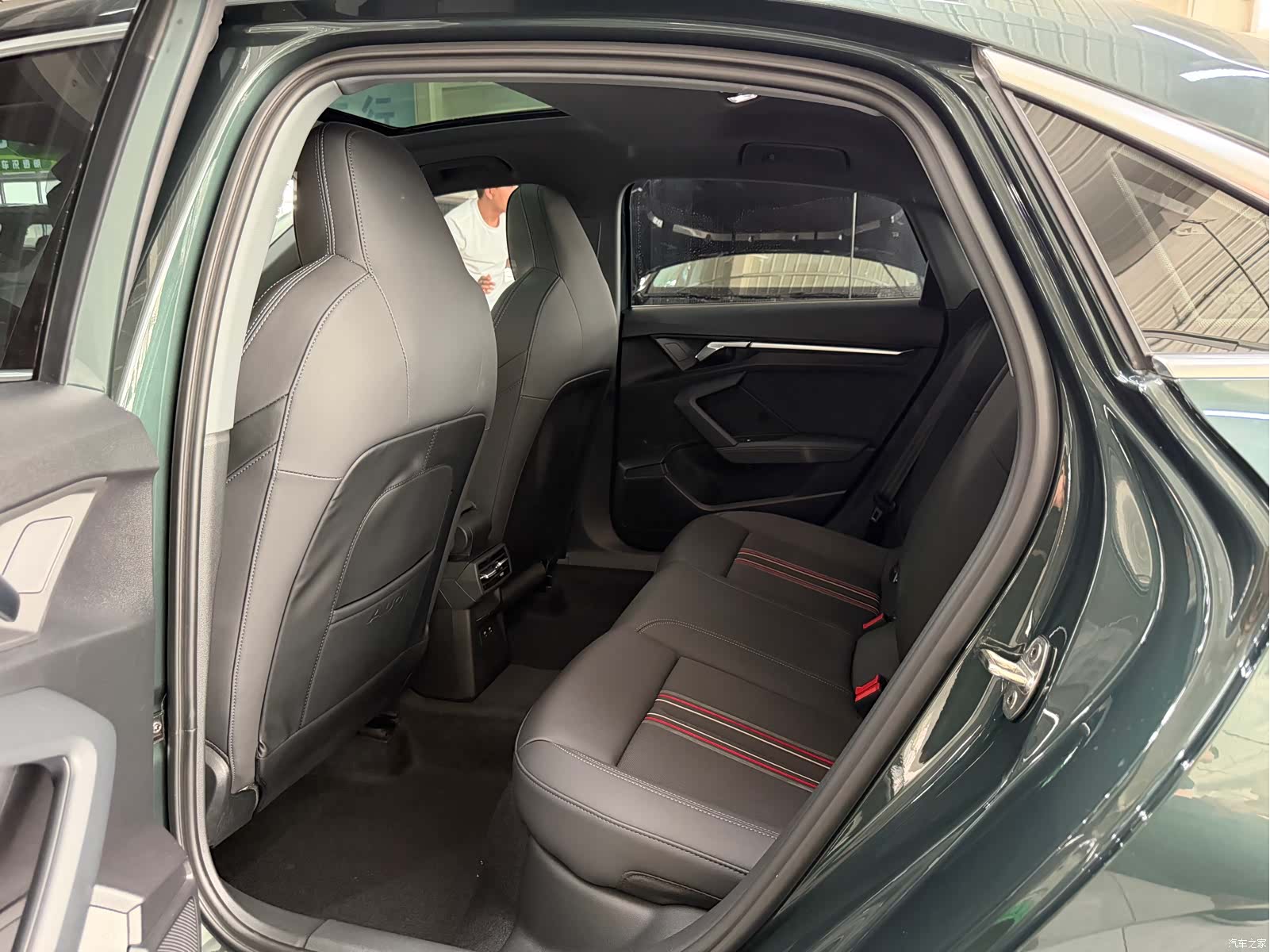 Audi A3, 2022 15