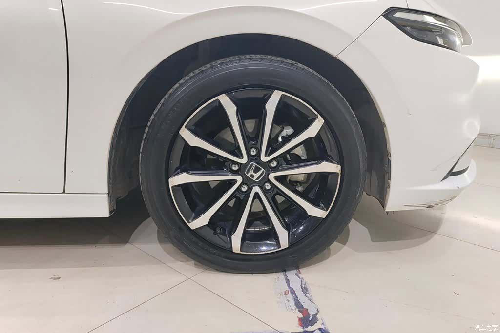 Honda Integra, 2022 6