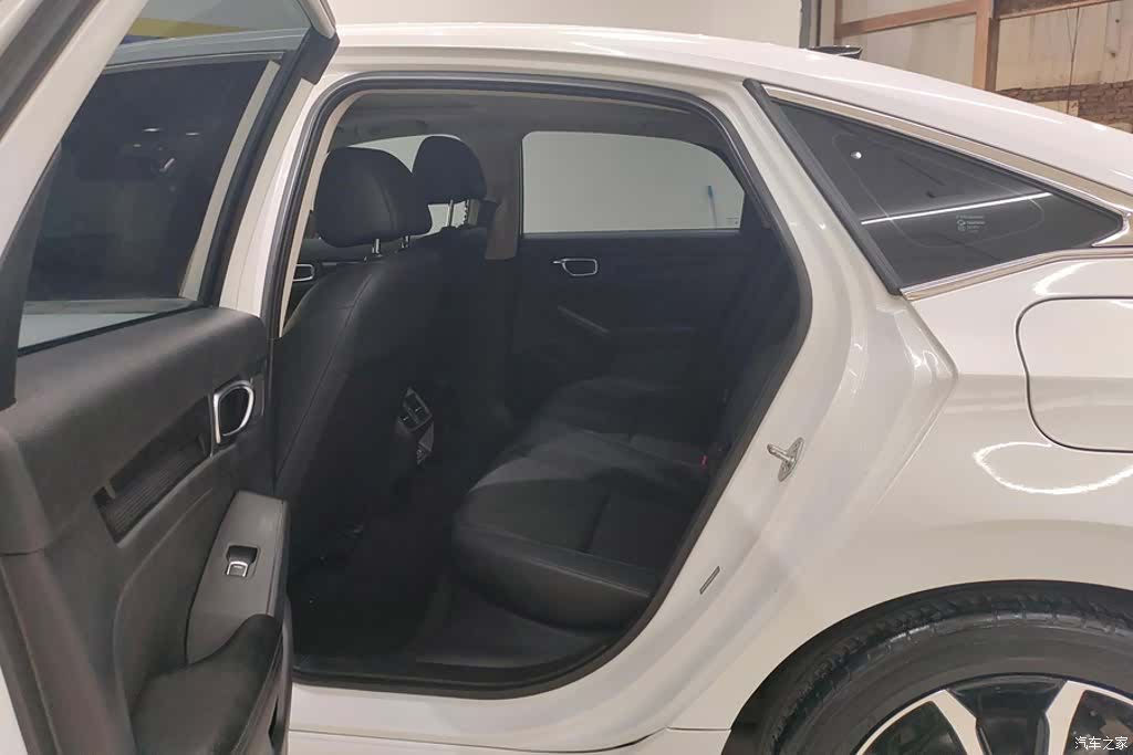 Honda Integra, 2022 11