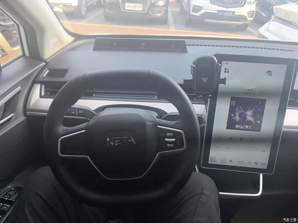 Neta V, 2021 10