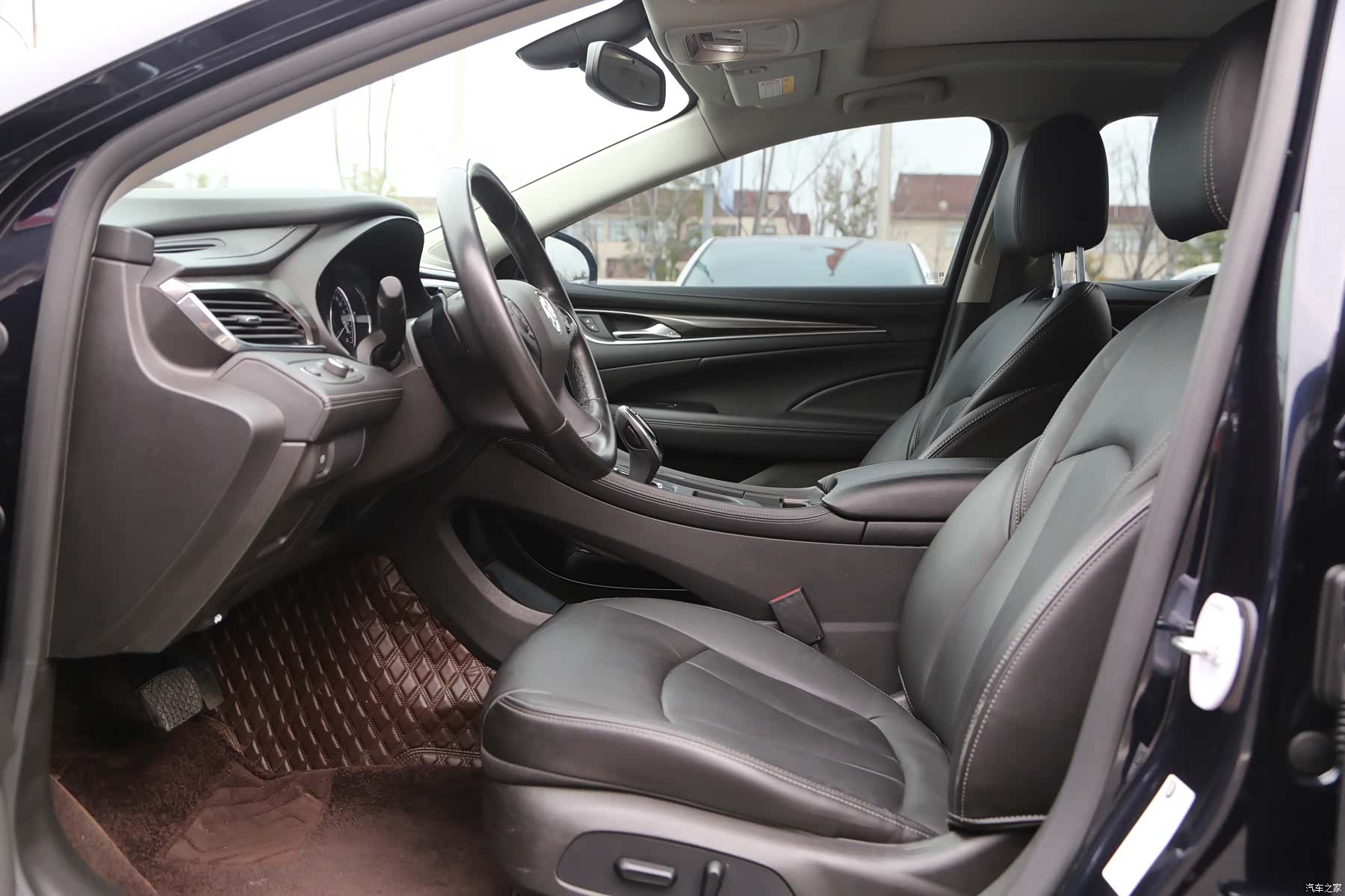 Buick LaCrosse, 2022 14