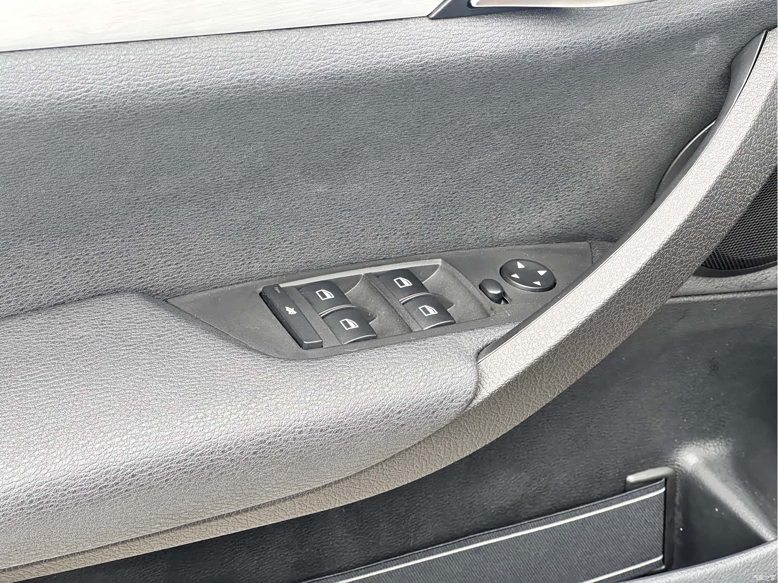 BMW X1, 2014 36
