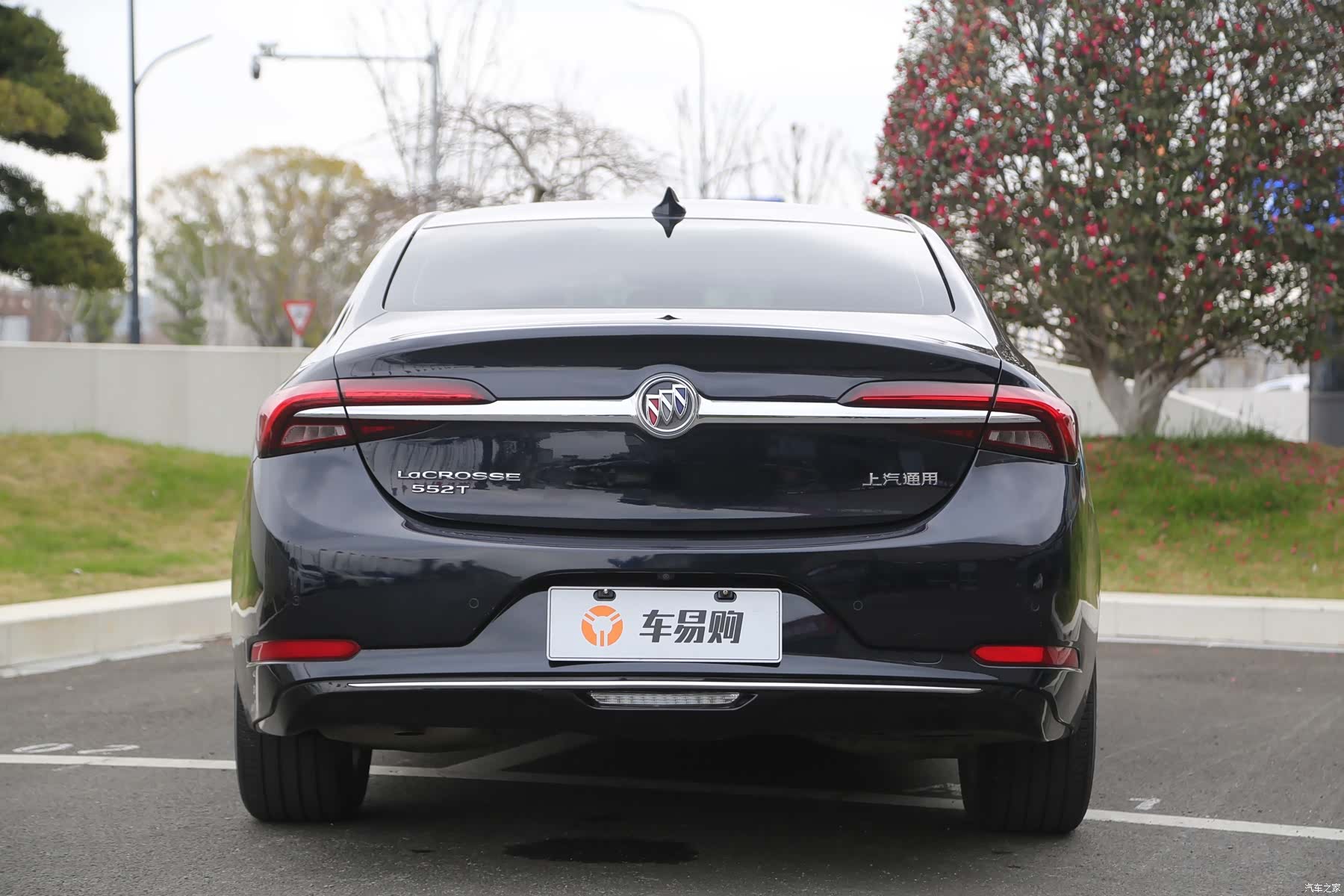 Buick LaCrosse, 2022 20