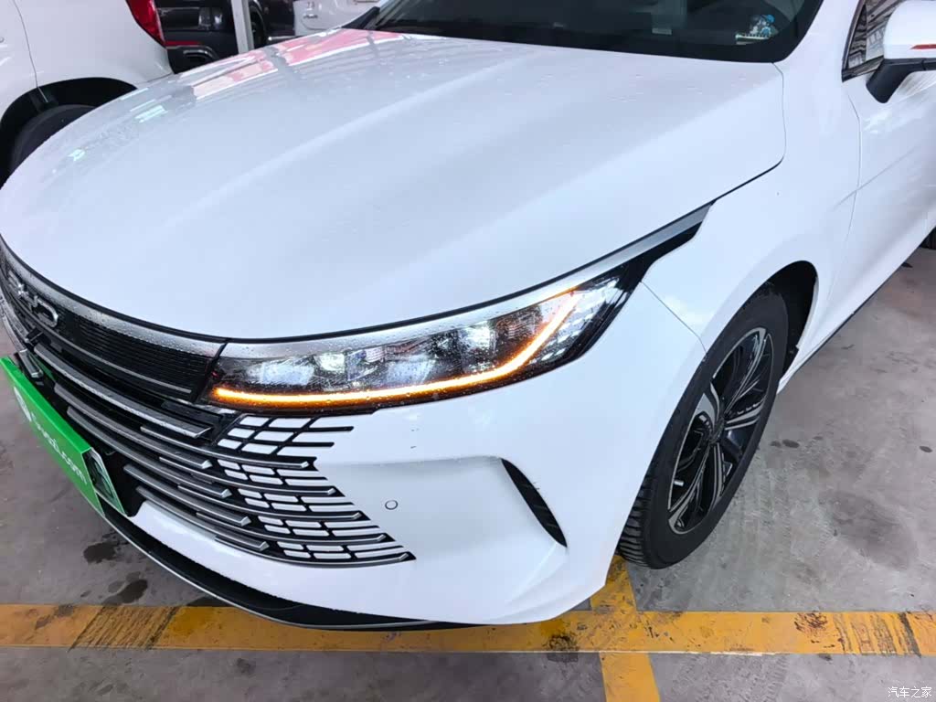 BYD Destroyer 05, 2023 24
