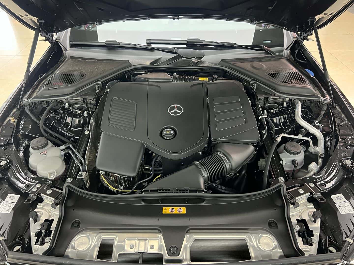 Mercedes-Benz E-Class, 2026 26