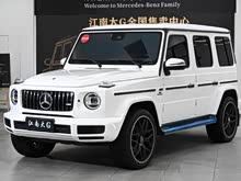����G�� 2021�� G 500
