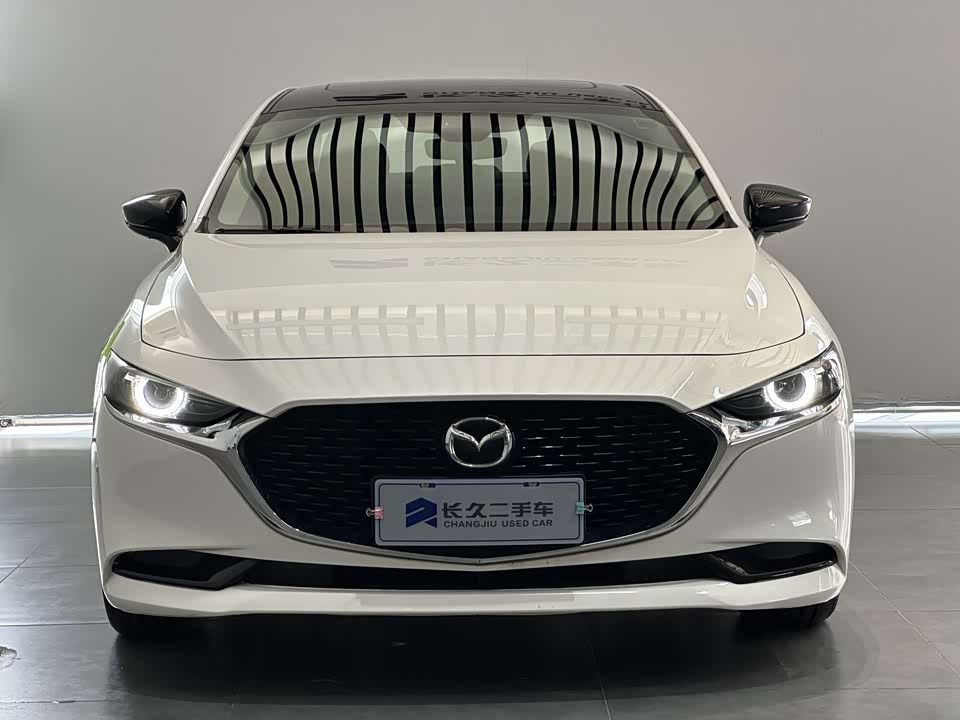 Mazda 3 Angkesaila Mazda 3 Angkesaila