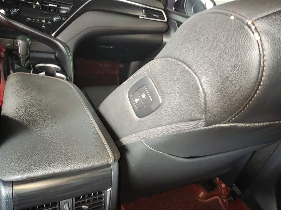 Toyota Camry Toyota Camry