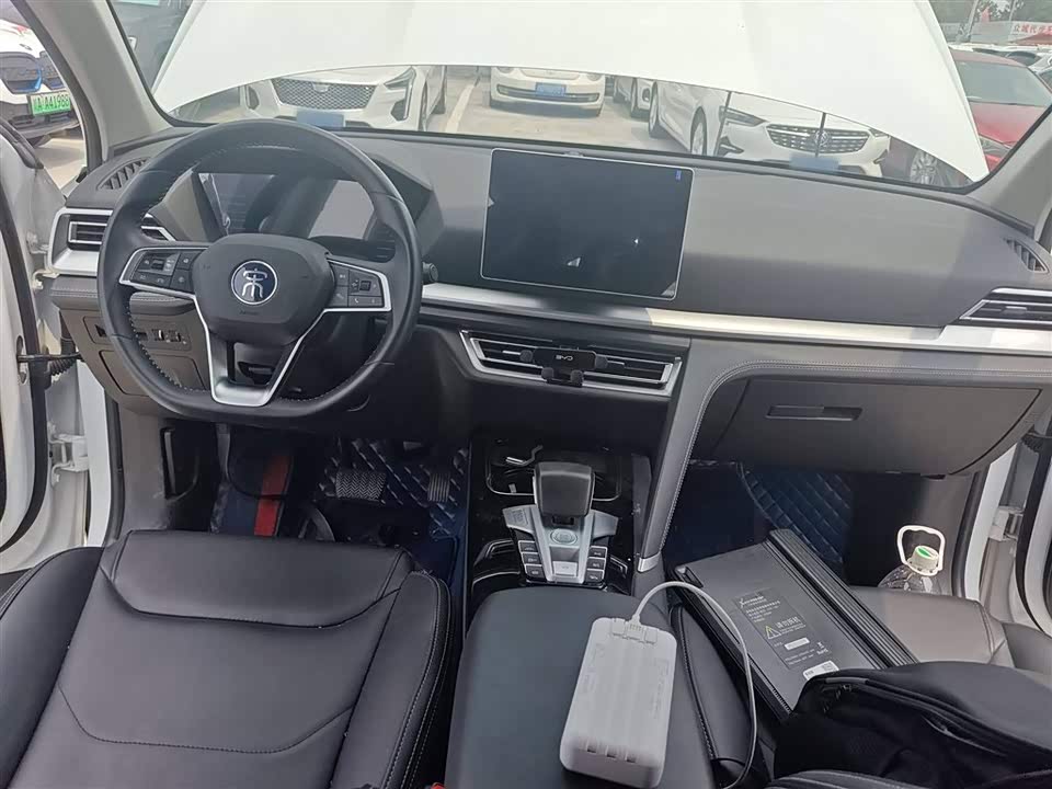 BYD Song Pro BYD Song Pro