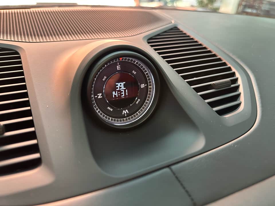 Porsche Cayenne Porsche Cayenne