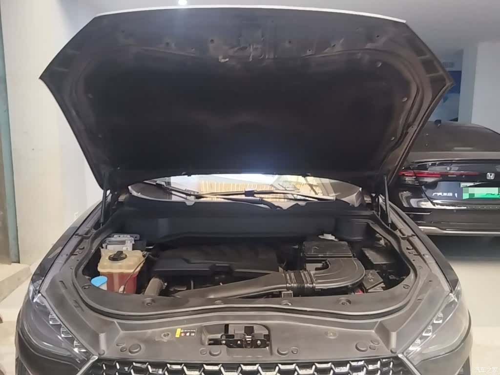 Haval F7, 2019 20