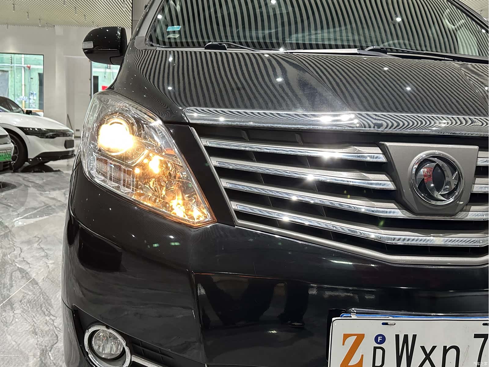 DongFeng 7, 2020 23