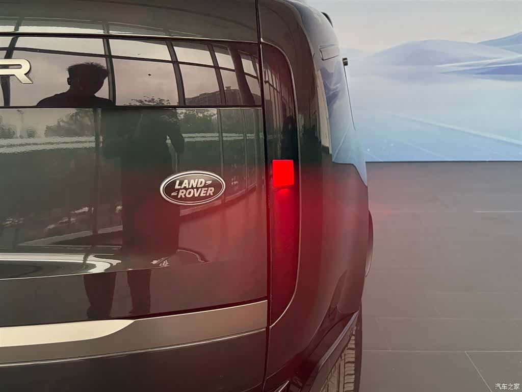 Land Rover Range Rover, 2024 37