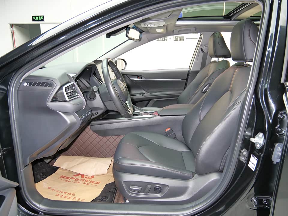 Toyota Camry Toyota Camry
