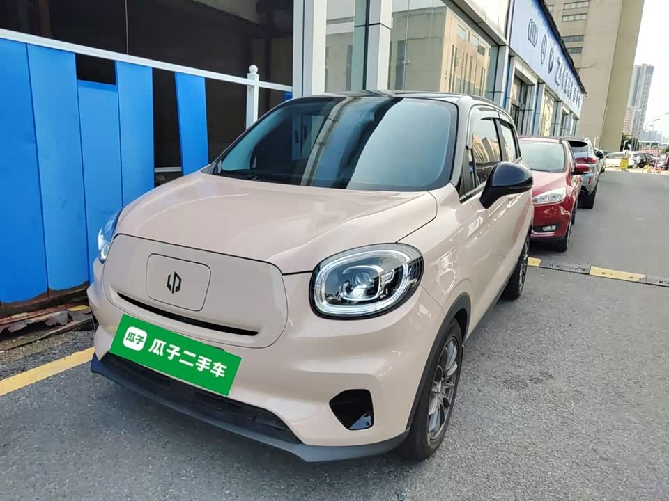 Leapmotor T03 Leapmotor T03