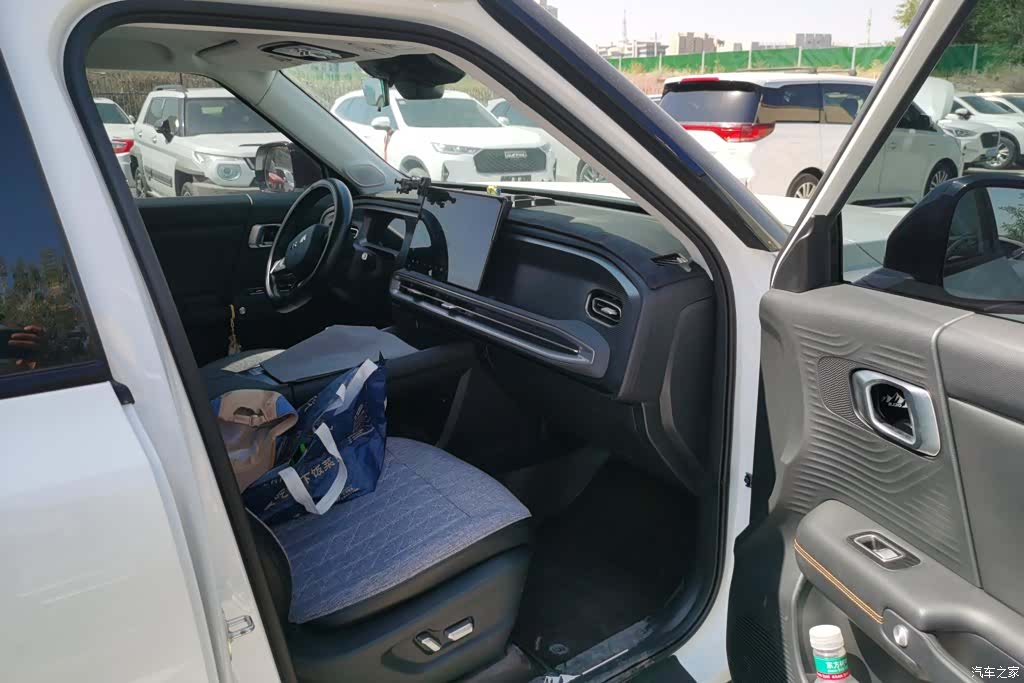 BAIC BJ30, 2024 8