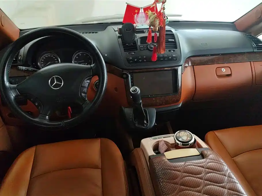 Mercedes-Benz Viano