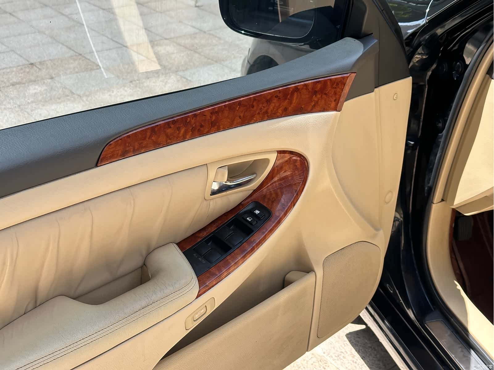 Toyota Crown, 2008 11