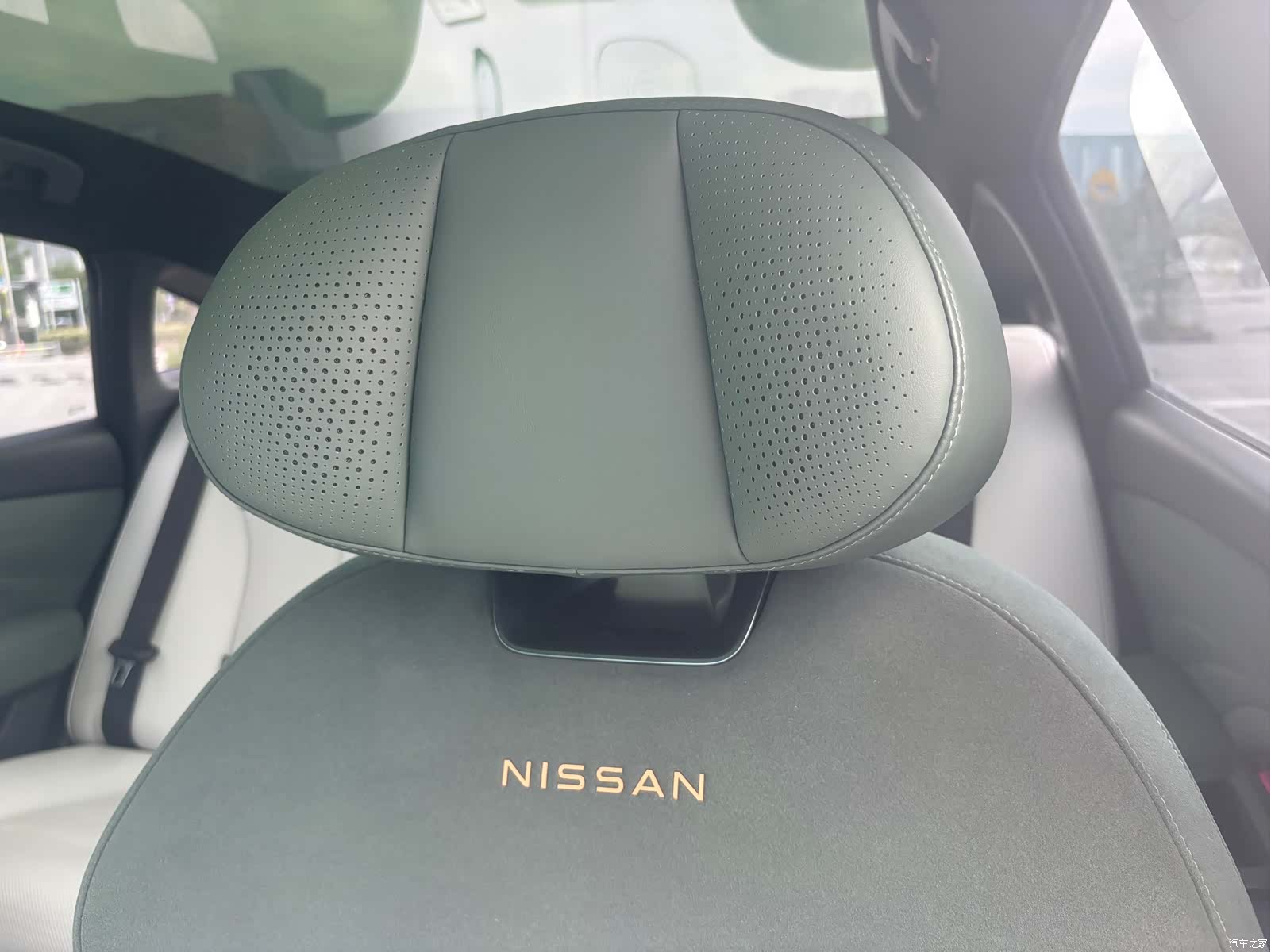 Nissan N7, 2025 13