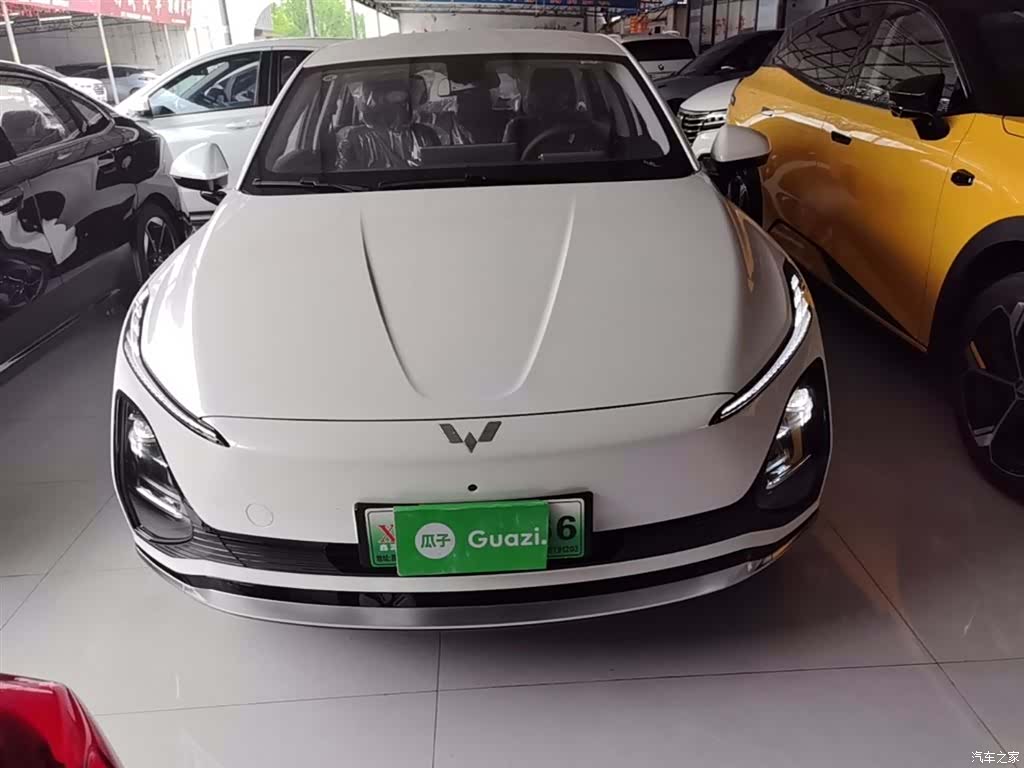 Wuling Starlight, 2026 3