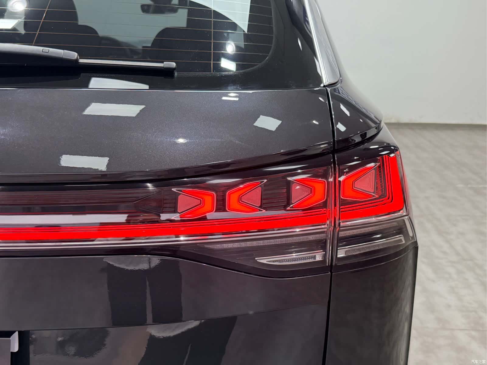 Volkswagen Tayron, 2024 16