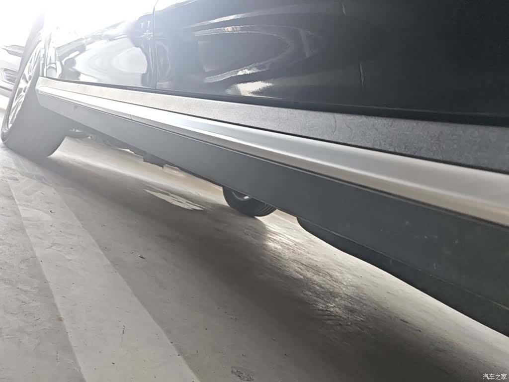 Roewe RX5, 2018 22