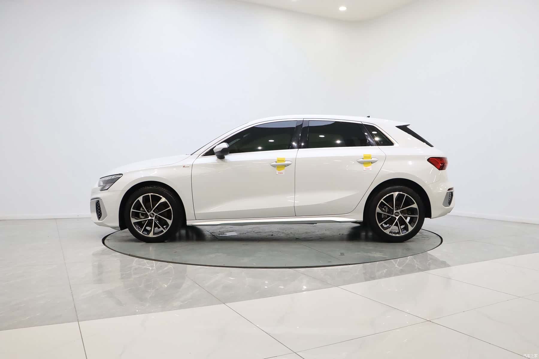 Audi A3, 2022 17