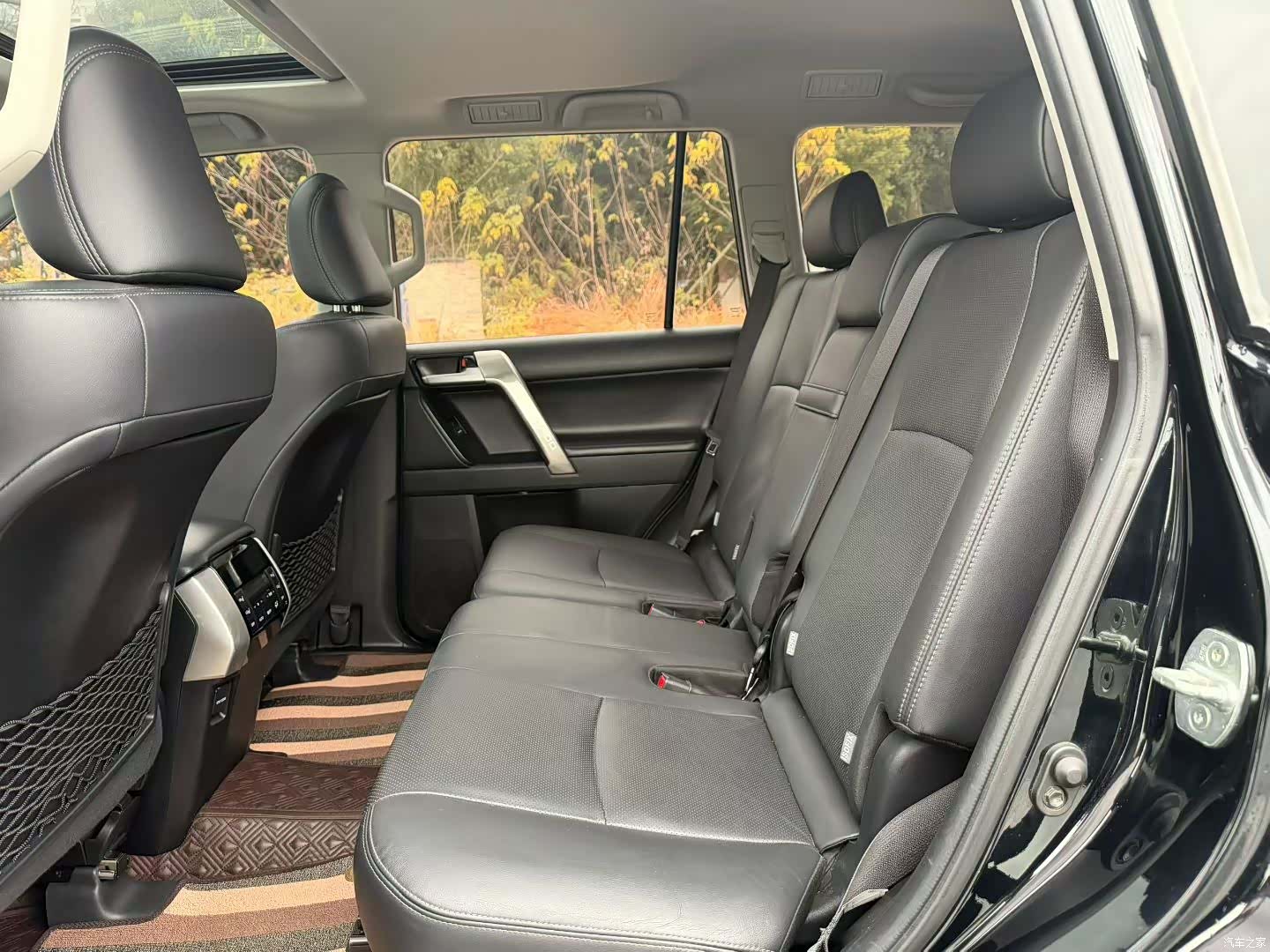 Toyota Prado, 2019 6