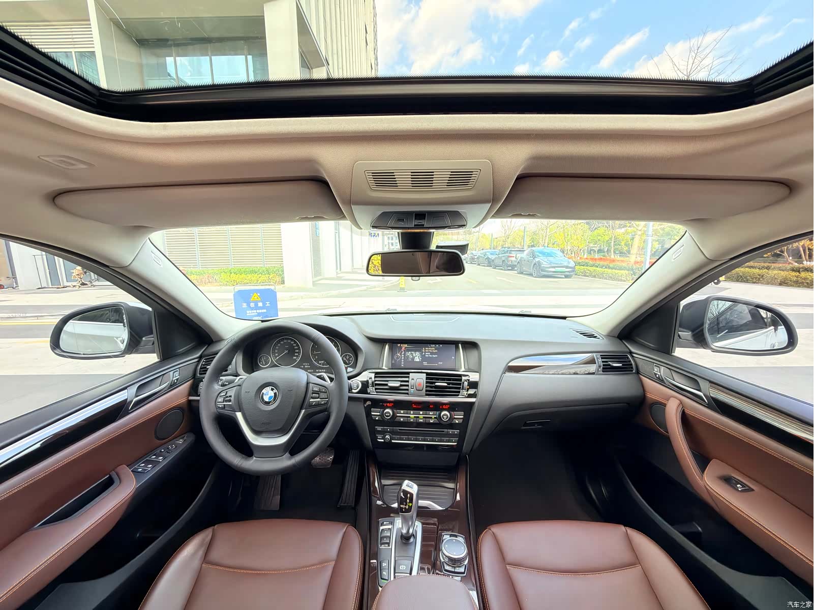BMW X4, 2016 6